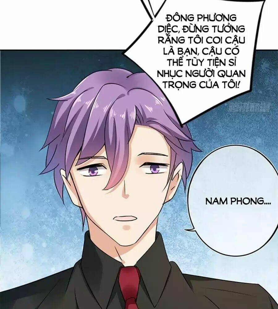 Nhật Ký Dạy Dỗ Của Gia Tộc Đáng Yêu: Chapter 62