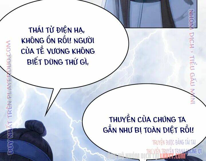 Trọng Sinh Bá Sủng Nhiếp Chính Vương Quá Mạnh Mẽ: Chapter 168