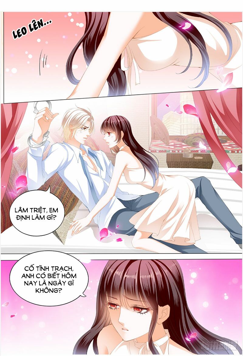 Thiểm Hôn Kiều Thê: Chapter 248