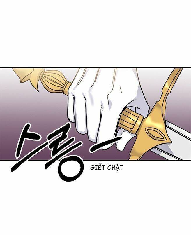 Ba Người Anh Trai Của Tôi Là Bạo Quân: Chapter 5