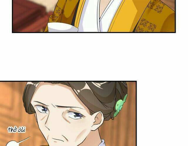 Hoa Nhan Sách: Chapter 32.1