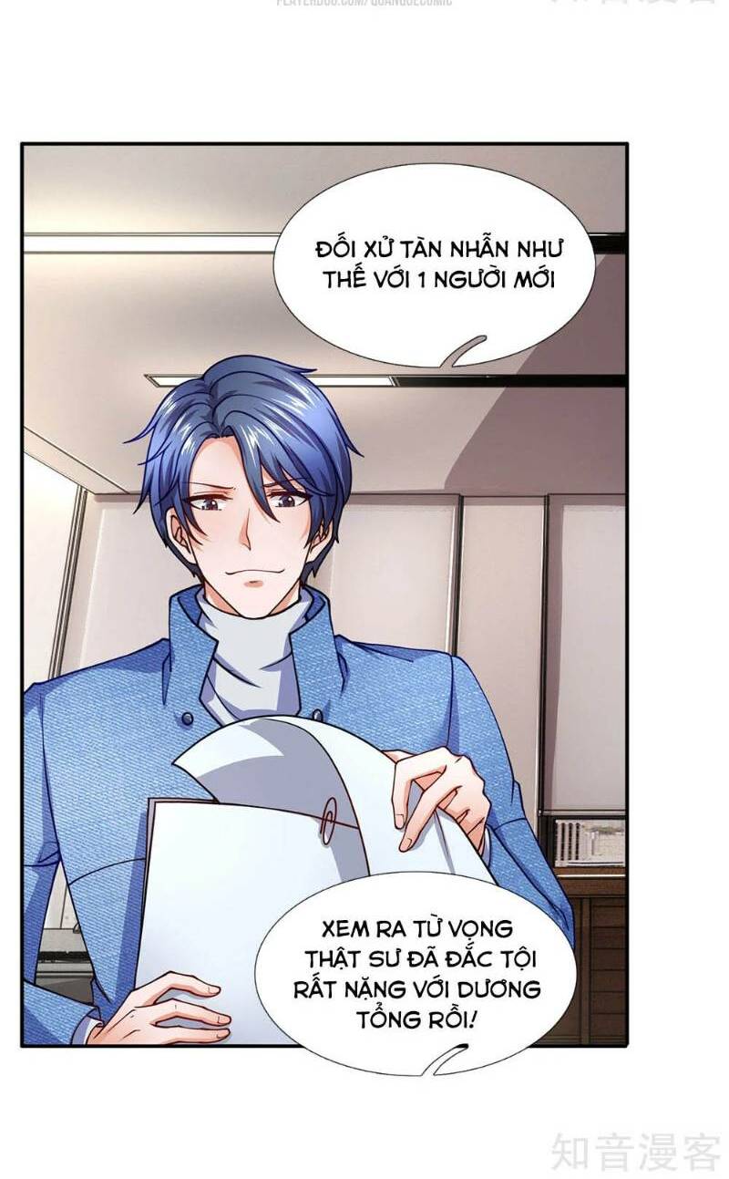 Chung Cực Binh Vương Tại Đô Thị: Chapter 85