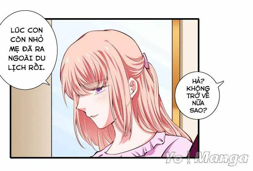 Thiểm Hôn Kinh Ái: Chapter 75