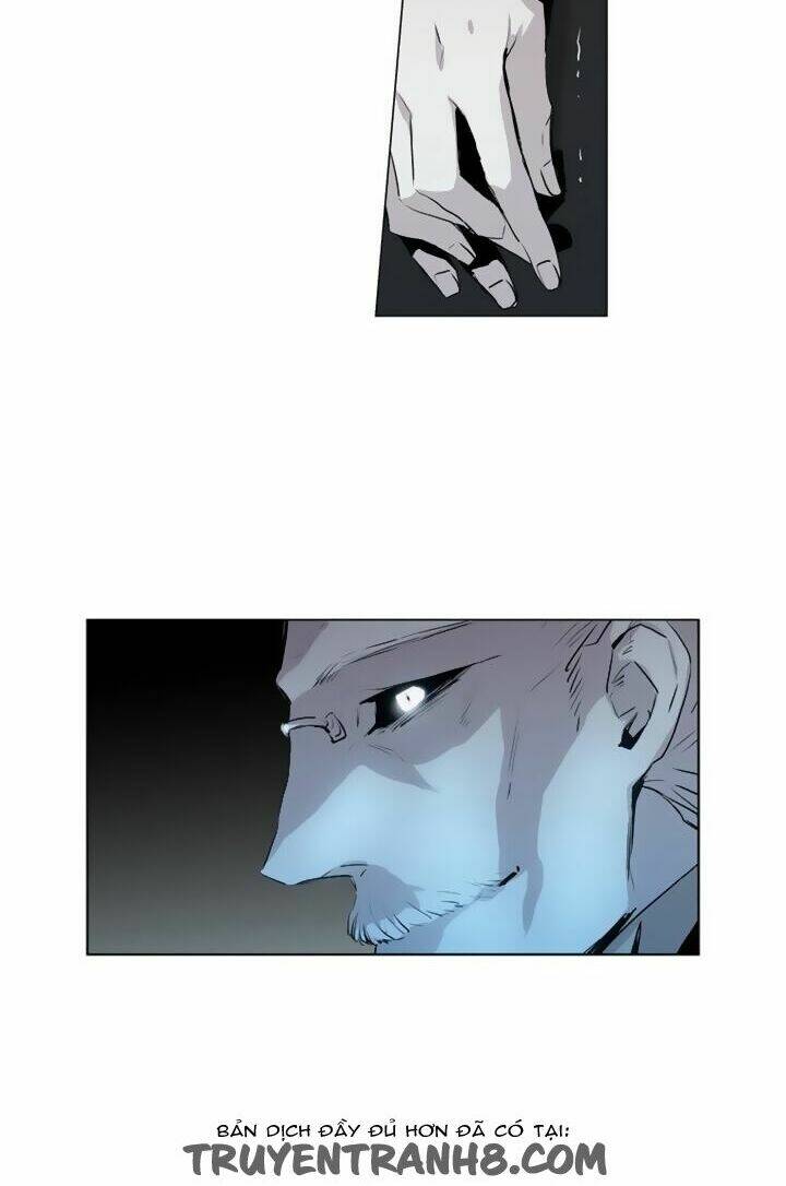 American Ghost Jack: Chapter 57