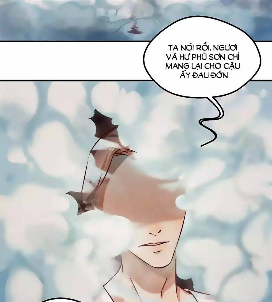 Liêu Liêu Nhân Thân Tu Tiên Truyện: Chapter 104