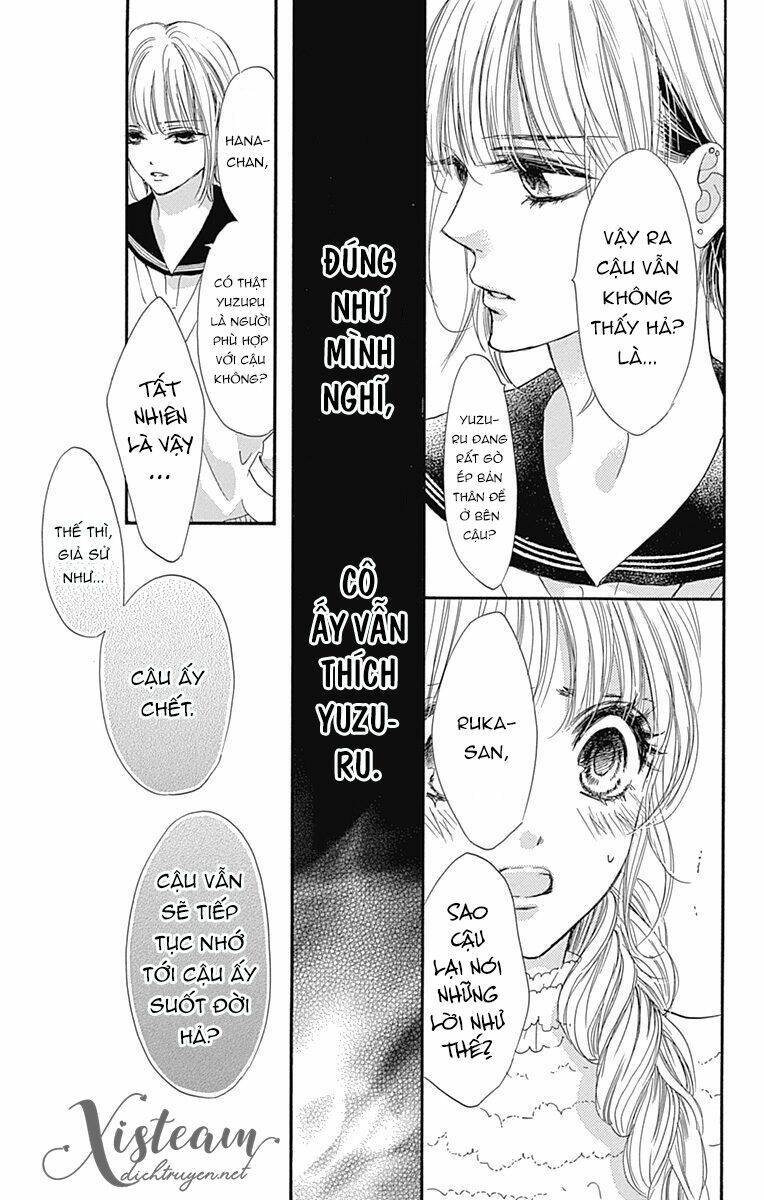 Boku Ni Hana No Melancholy: Chapter 74