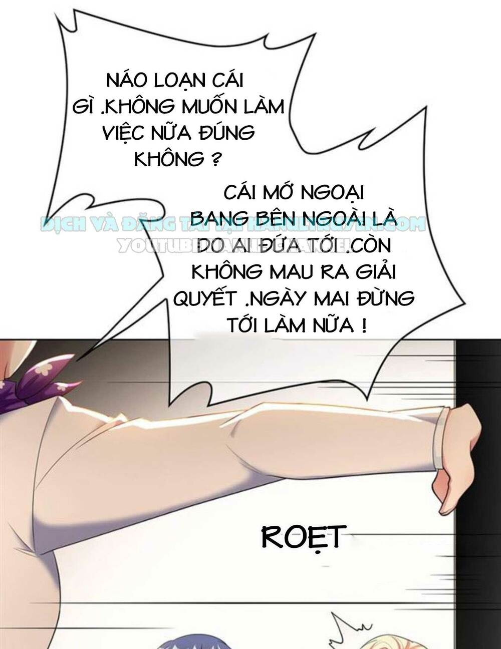 Cô Vợ Nhỏ Nuông Chiều Quá Lại Thành Ác!!: Chapter 52