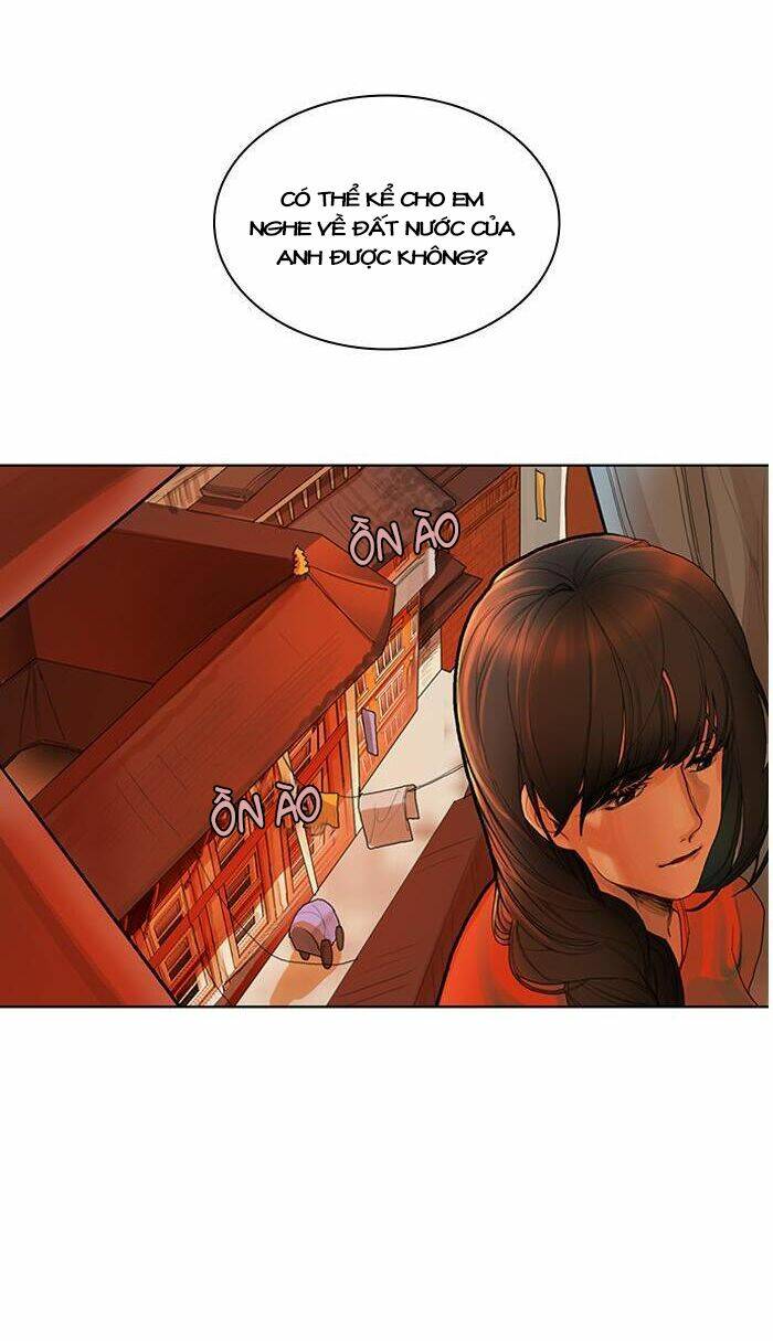 For The Sake Of Sita: Chapter 10