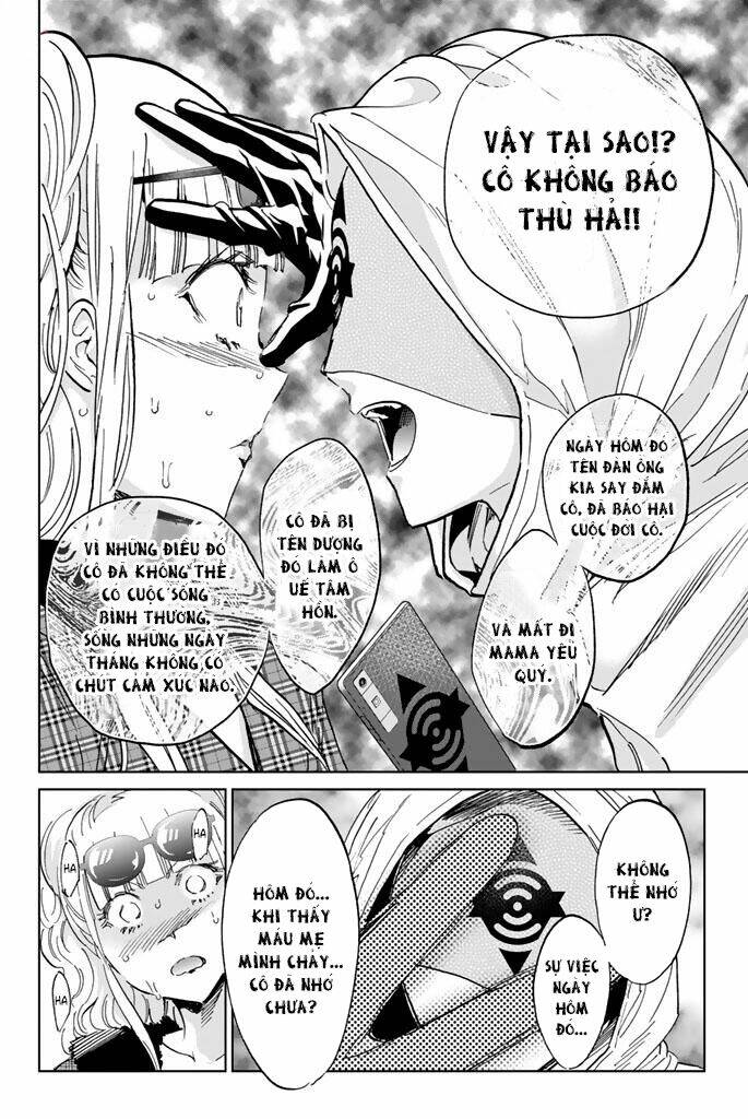Real Account Ii: Chapter 126