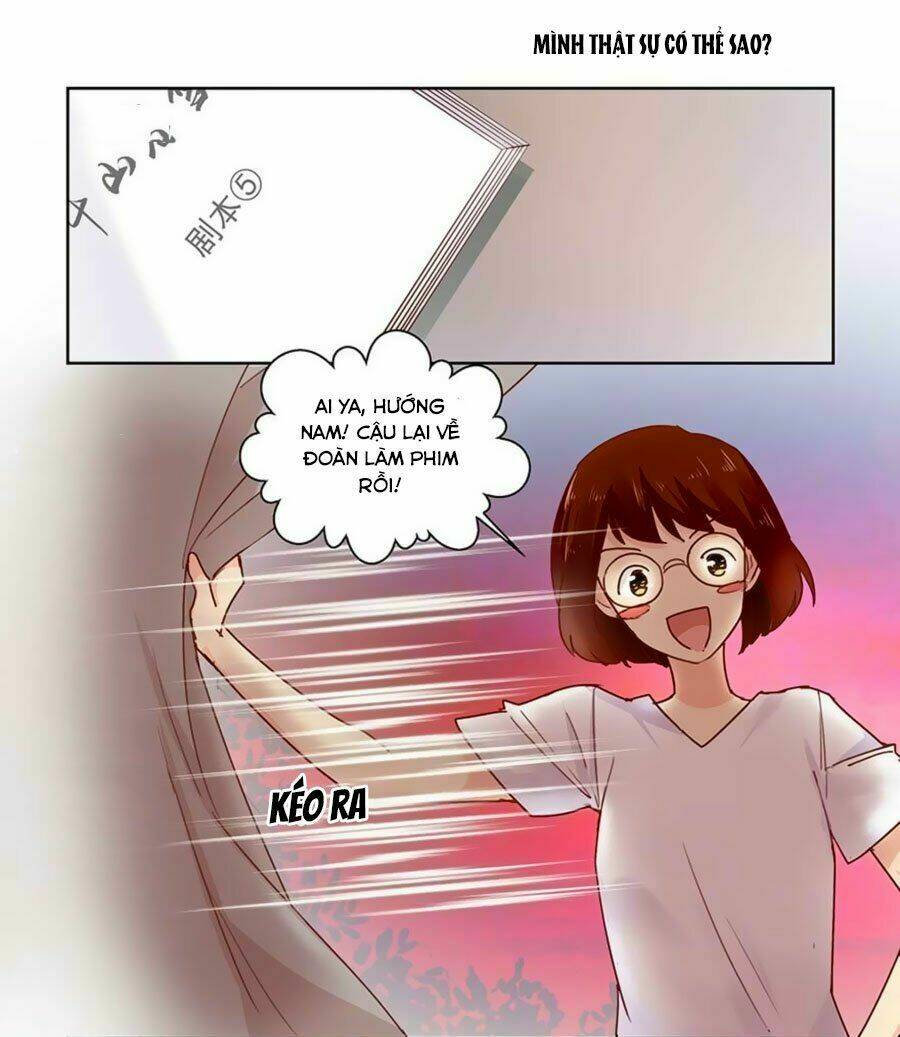 Lưu Luyến Tinh Diệu: Chapter 124