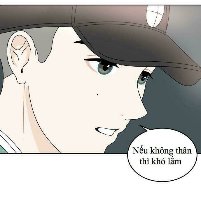 30 Phút Bước Đi Bên Em: Chapter 5