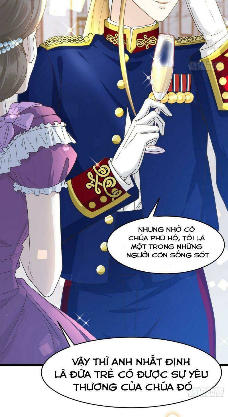 Không Thể Hòan Hảo Tuyệt Đối: Chapter 12