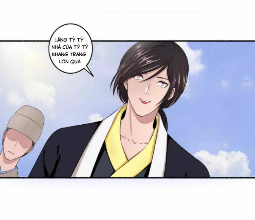 Cuồng Phi Phách Lối: Chapter 59