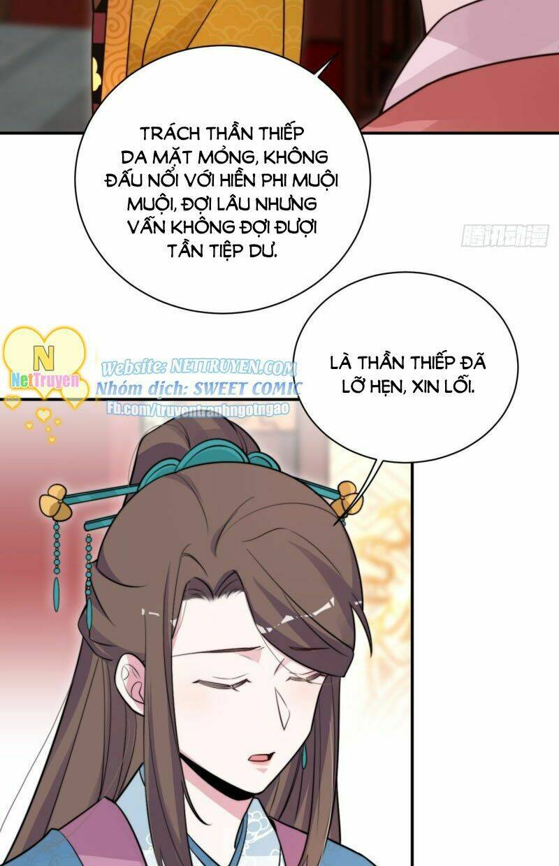 Cung Đấu Live: Chapter 33