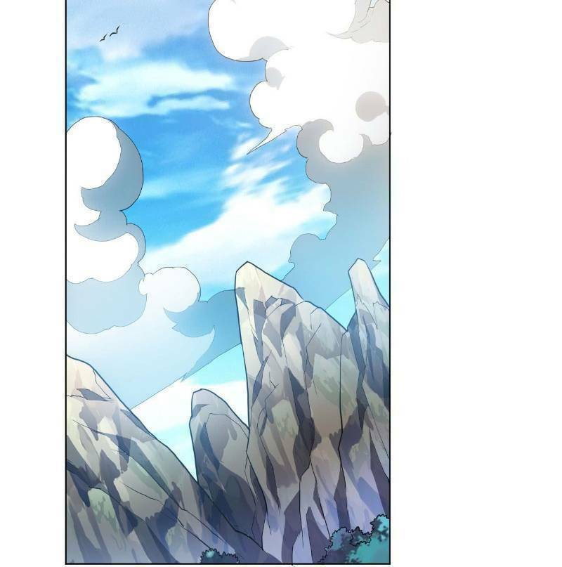 Thần Võ Đế Tôn: Chapter 19