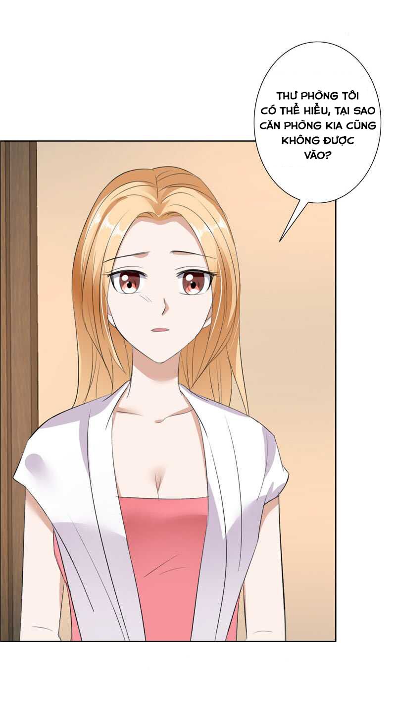 Độc Sủng Kiều Thê Của Bá Đạo Tổng Tài: Chapter 30