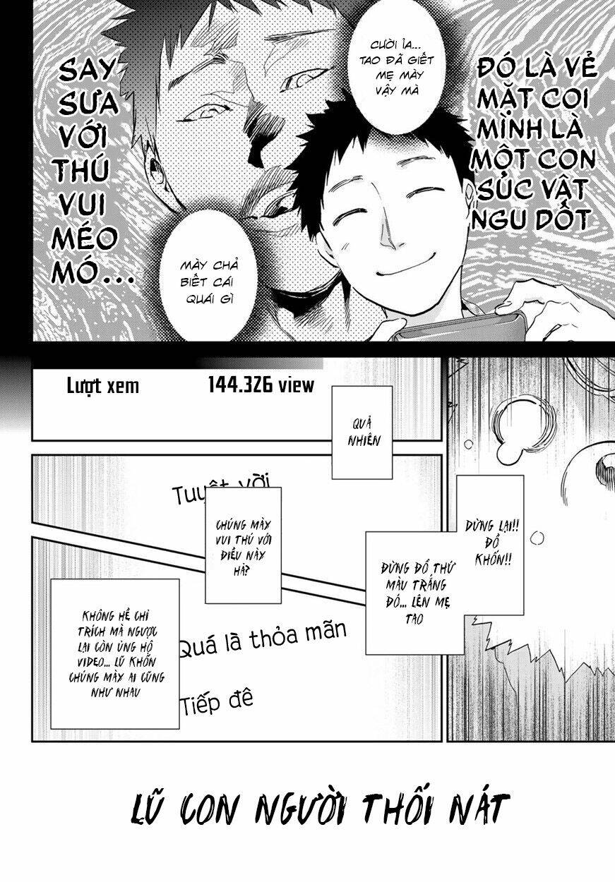 Real Account Ii: Chapter 165