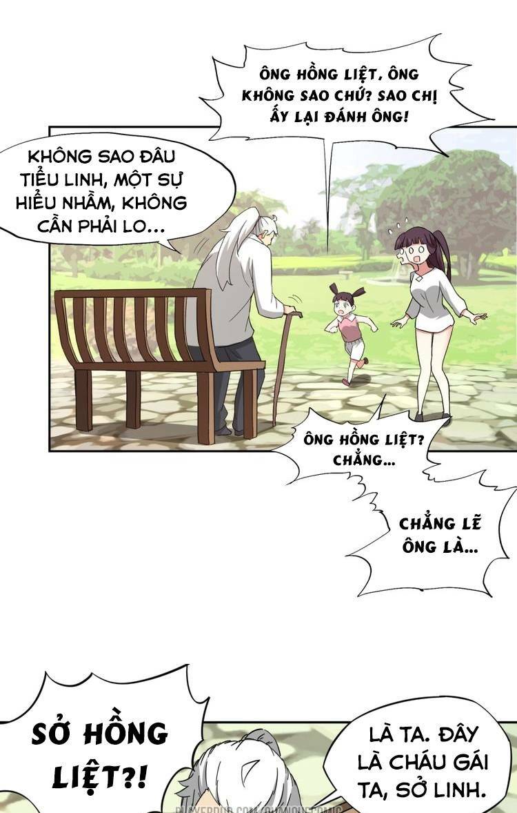 Ta Luyện Giả Kim Trong Thời Đại Tu Tiên: Chapter 71