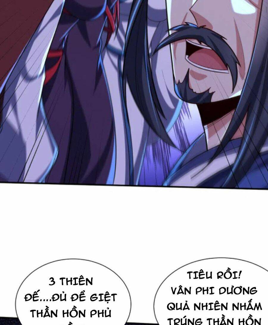 Yêu Giả Vi Vương: Chapter 314