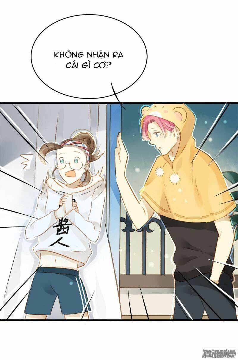 Sức Mạnh Của Sắc Đẹp: Chapter 151