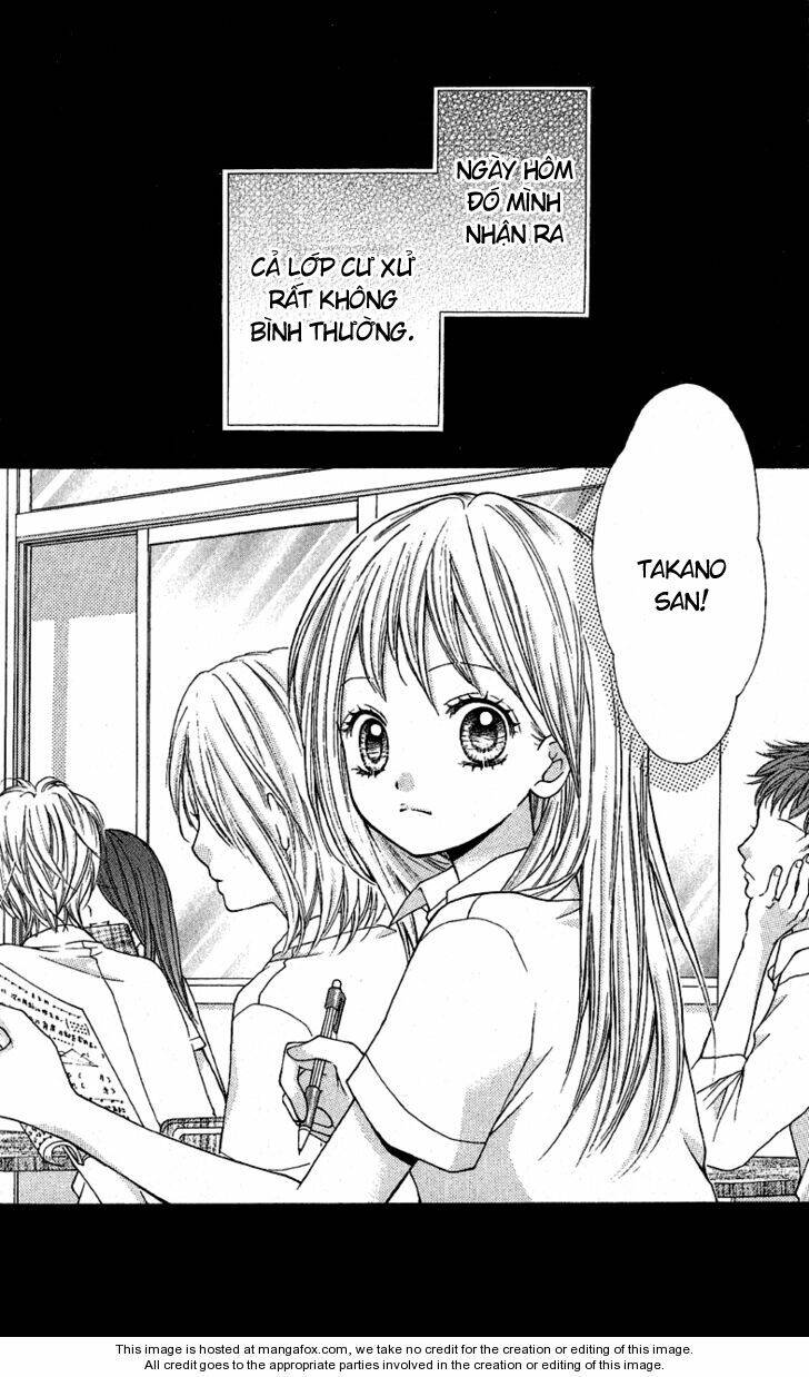 Screaming Lesson!!!: Chapter 3.4