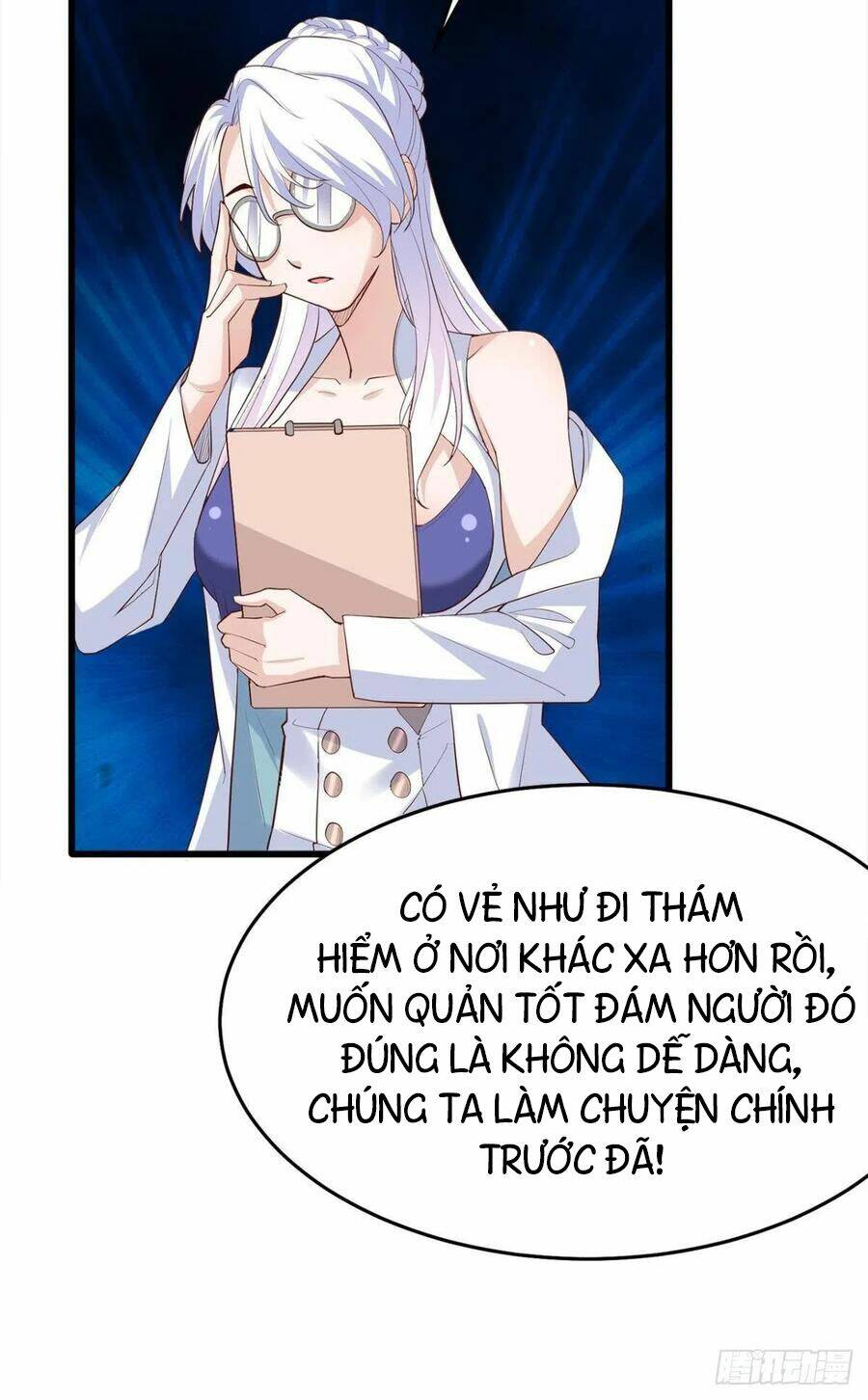 Mạt Thế Thần Tài: Chapter 45