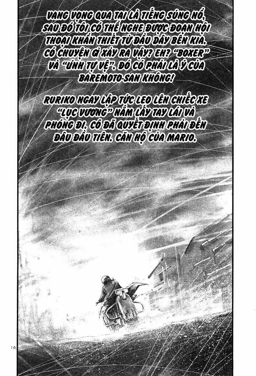Rainbow: Chapter 177