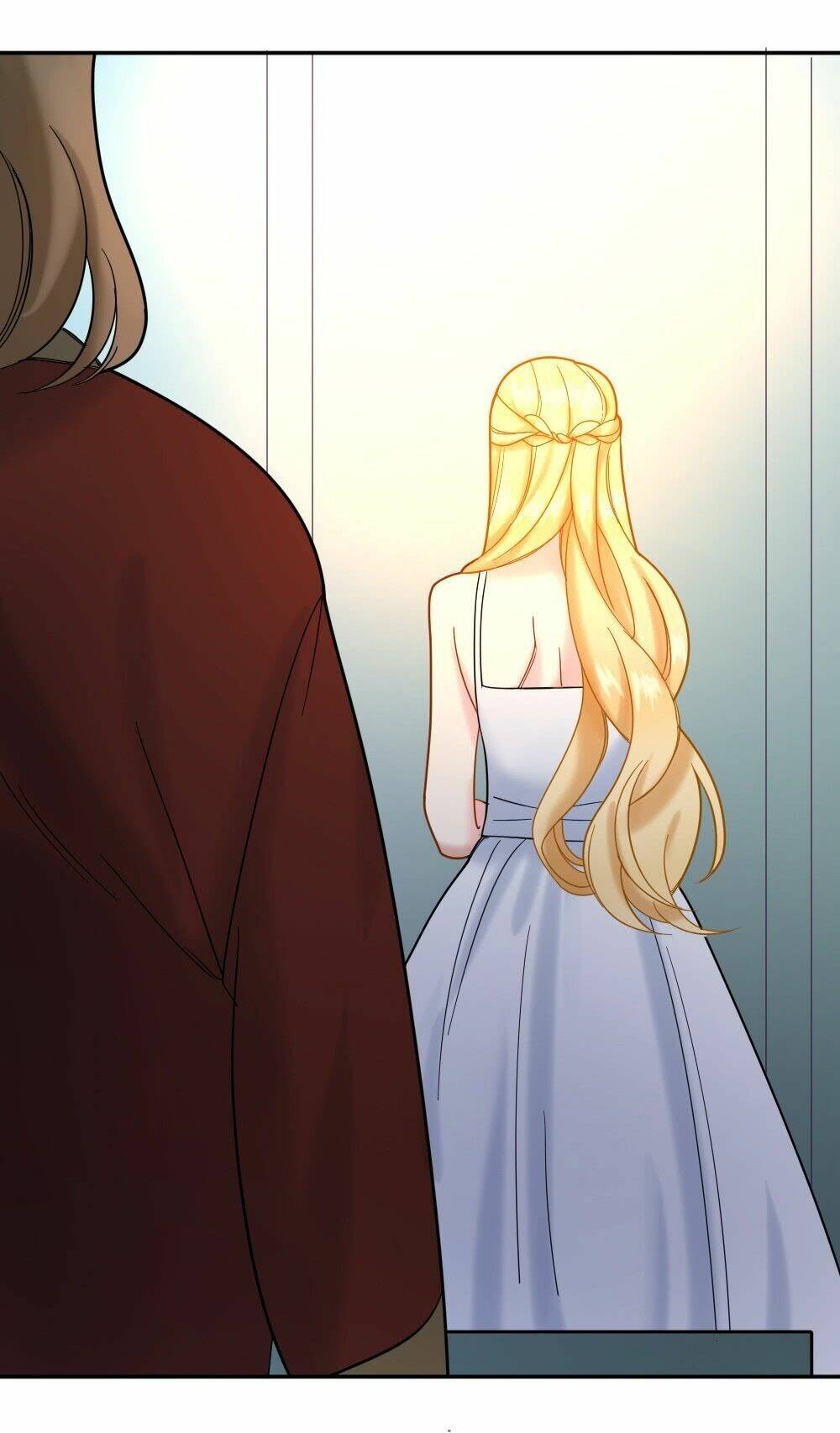 Trời Sinh Một Cặp? Tôi Cự Tuyệt!: Chapter 5