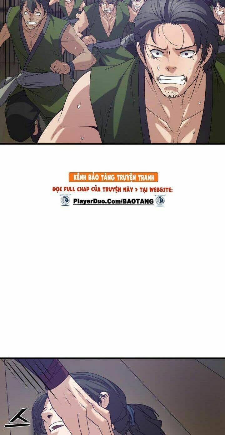 Lôi Thần Chuyển Sinh: Chapter 10
