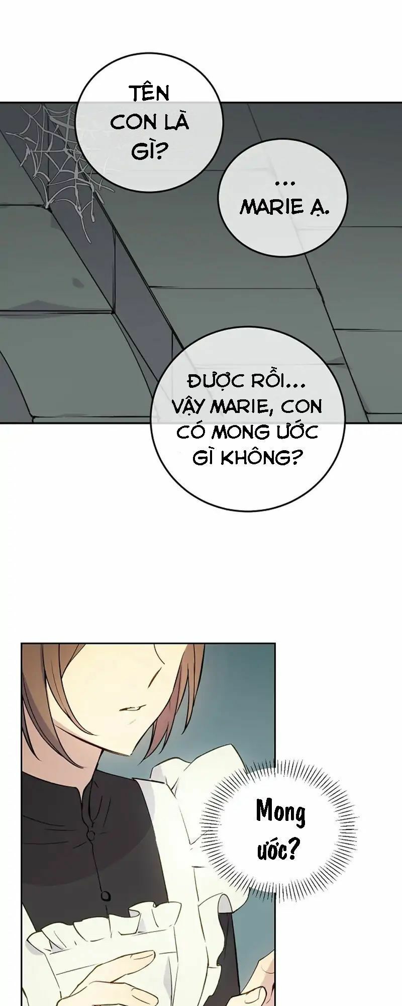 Cô Hầu Giỏi Giang: Chapter 1