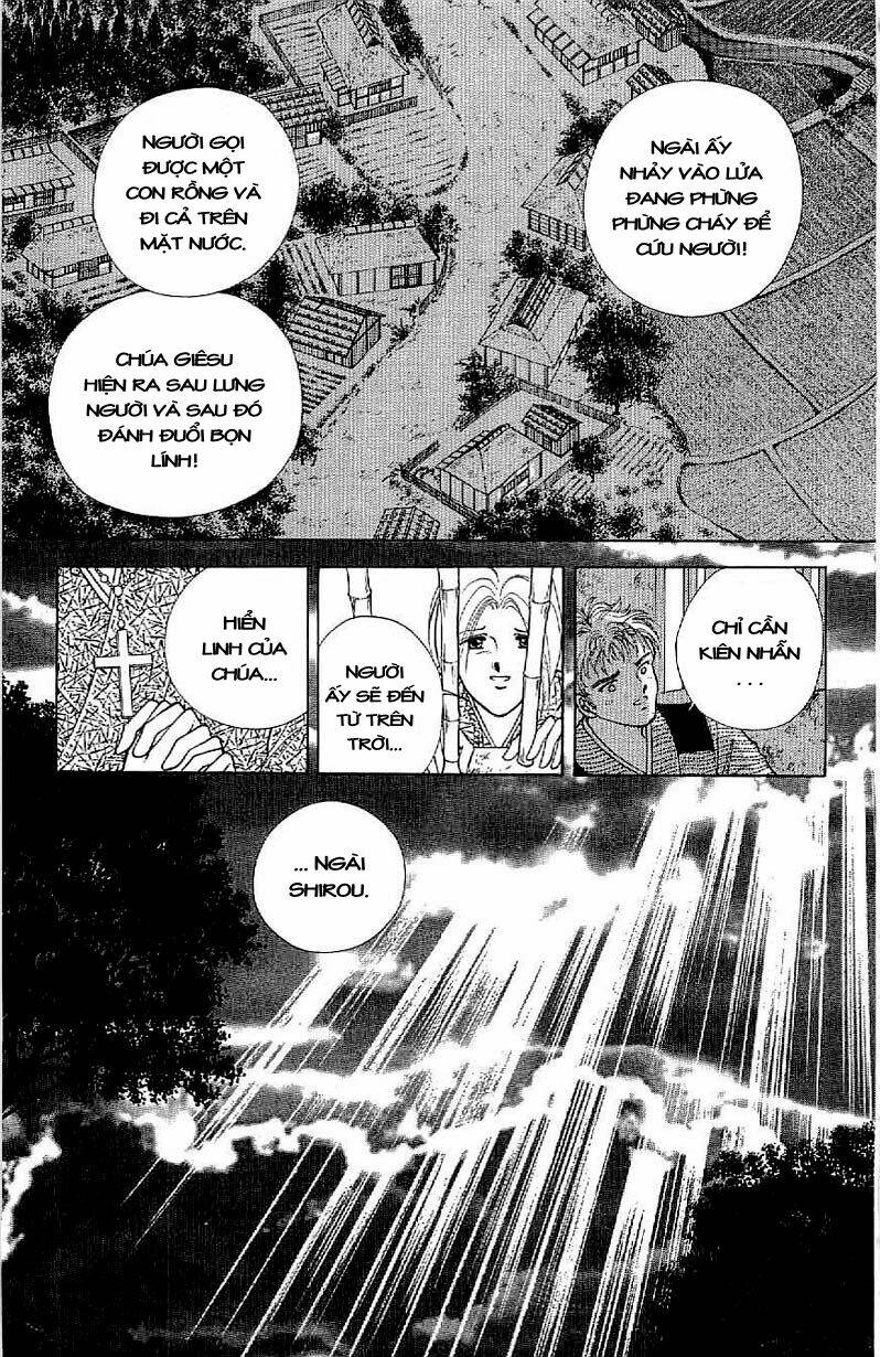 Amakusa 1637: Chapter 13