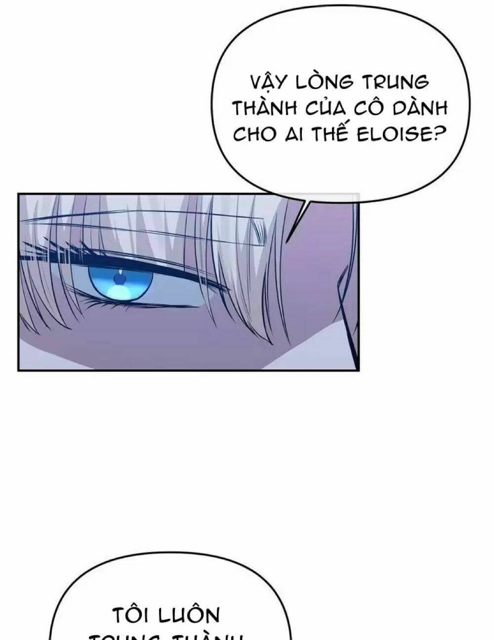Nữ Công Tước Phương Bắc Là Một Nhân Vật Phản Diện: Chapter 6