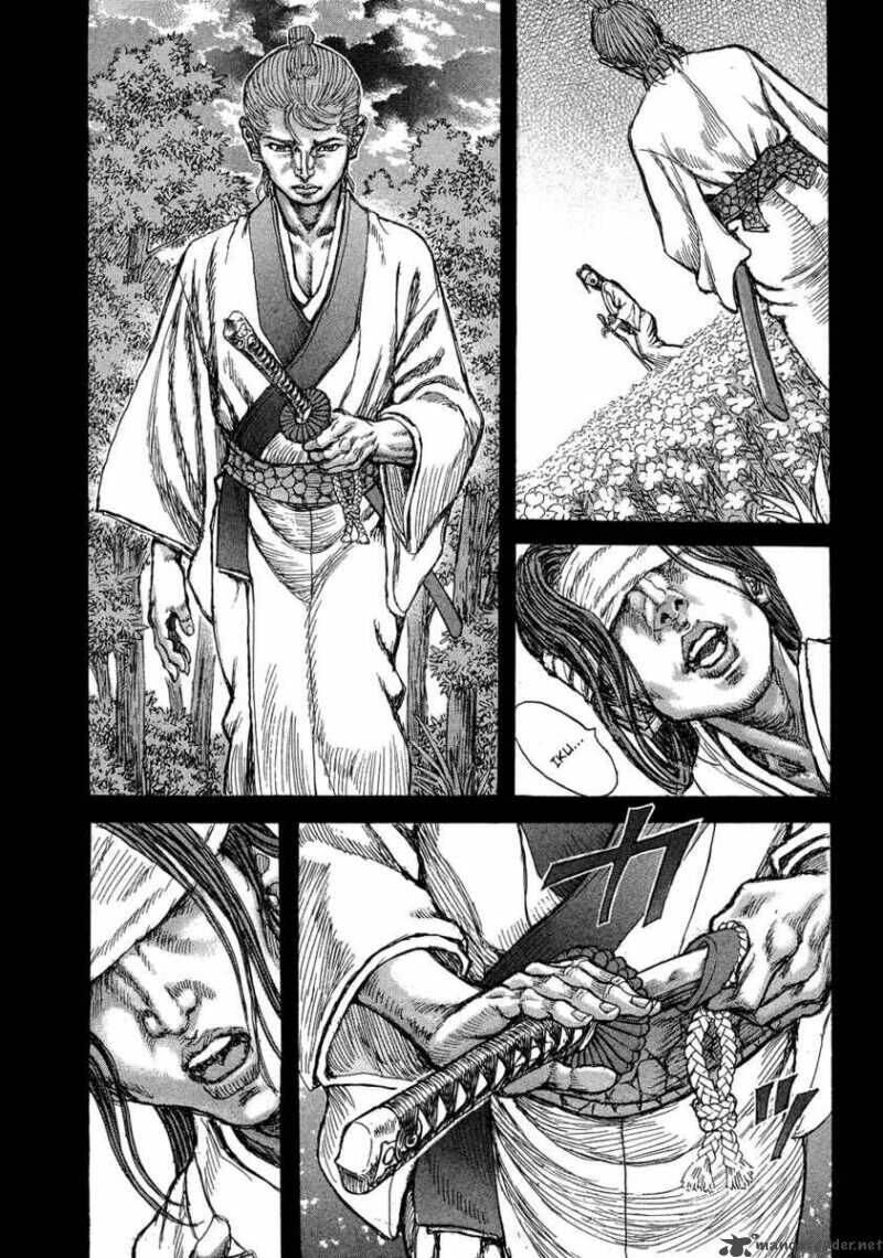 Shigurui - Cuồng Tử: Chapter 47