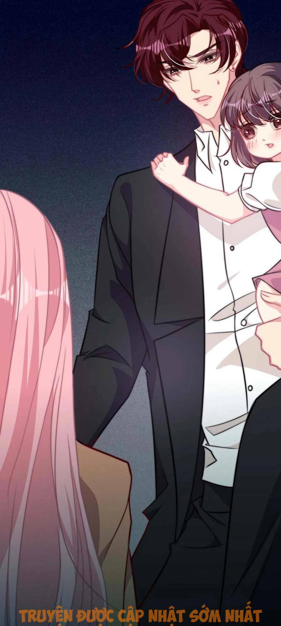 Vết Cắn Trí Mạng: Chapter 22