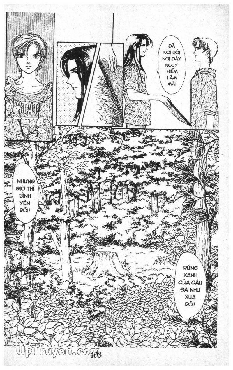 9 Banme No Musashi: Chapter 8