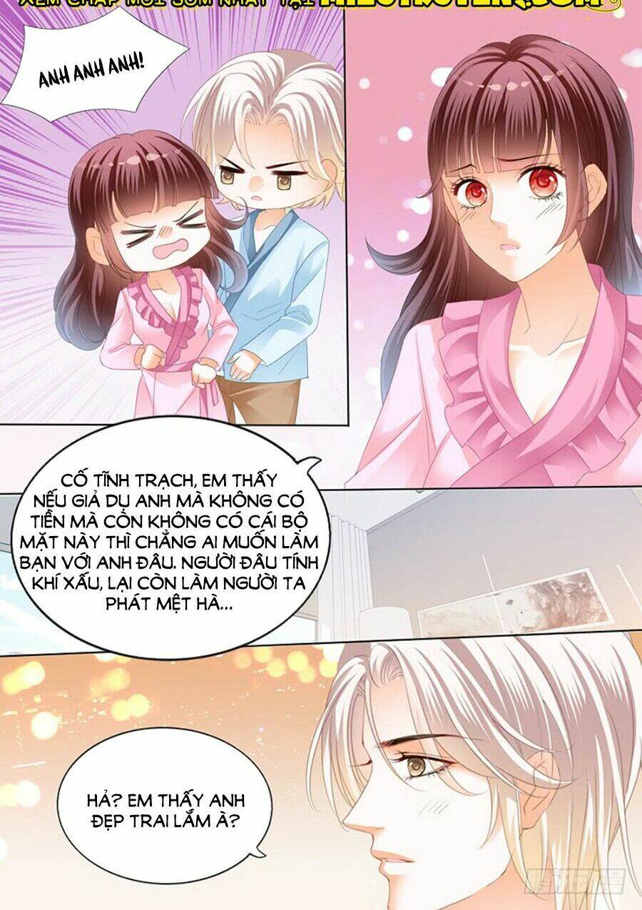 Thiểm Hôn Kiều Thê: Chapter 213