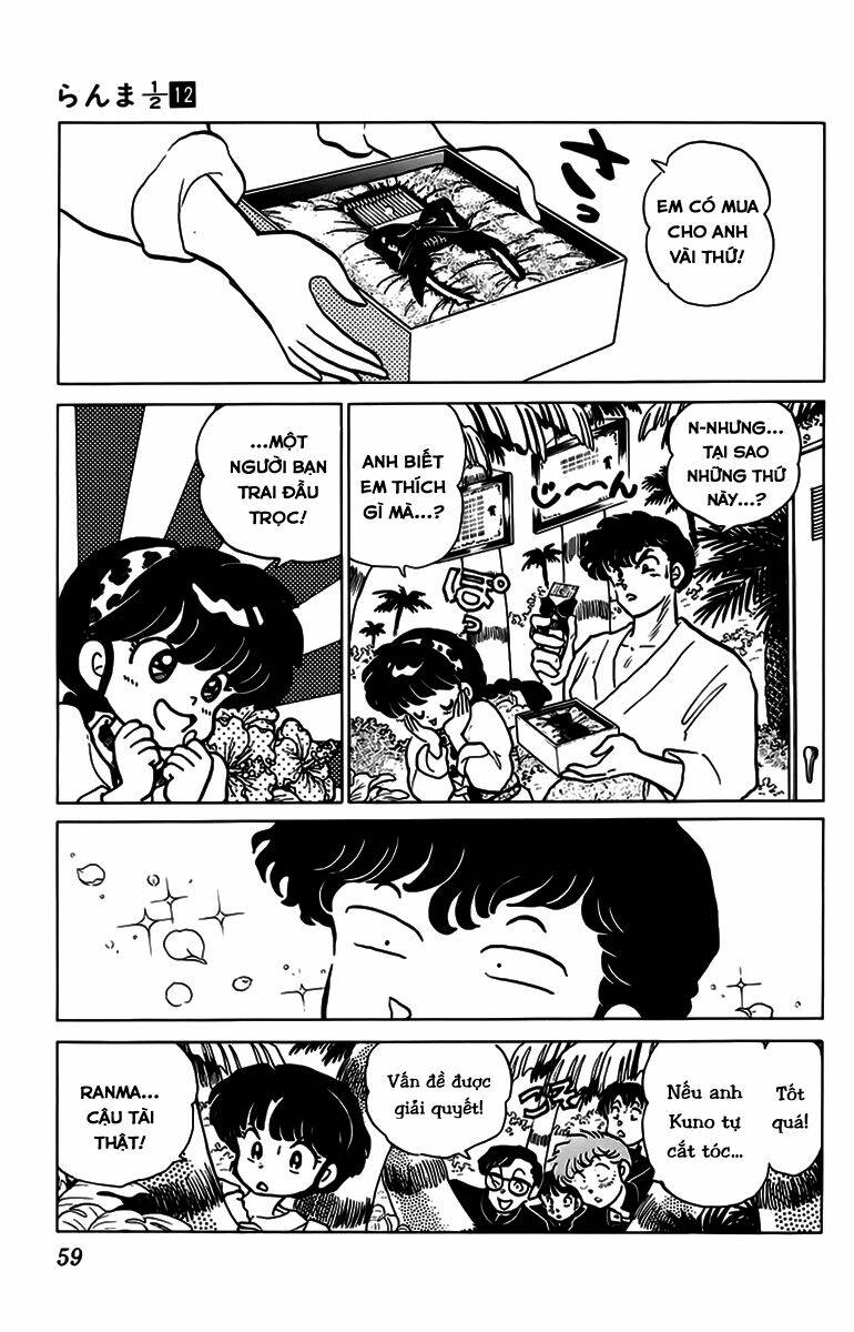 Suối Lời Nguyền: Chapter 117