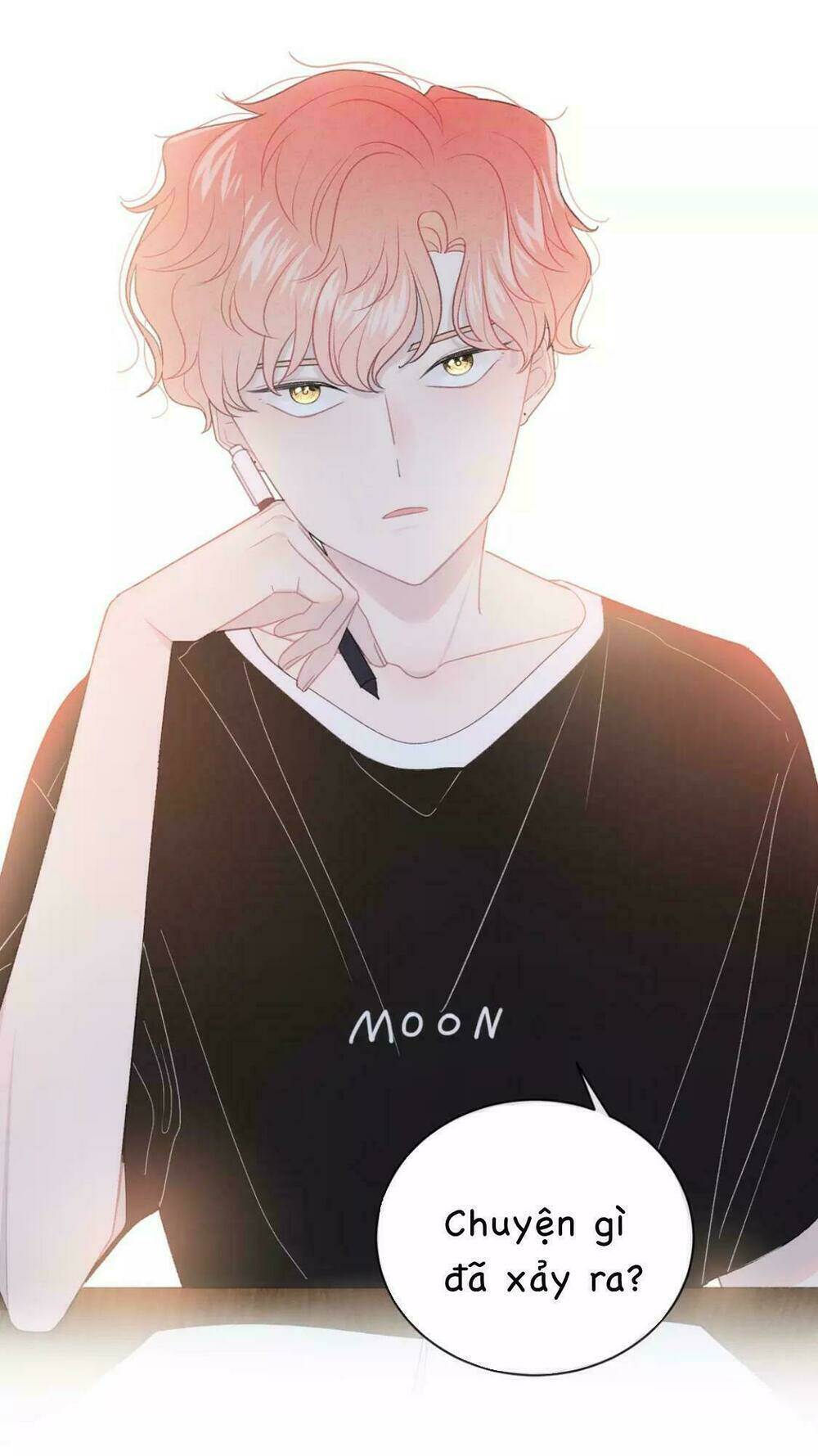 Từ Cái Nhìn Của Em: Chapter 14