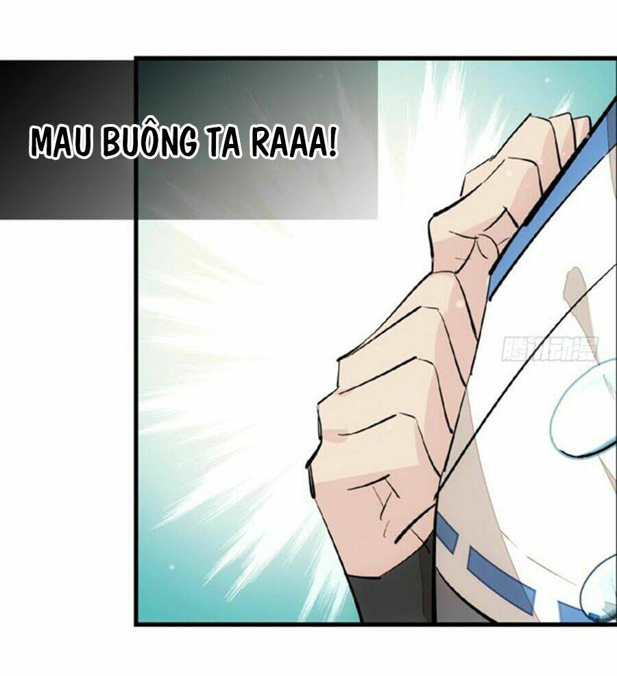 Sư Phụ Lại Trêu Chọc Ta: Chapter 53