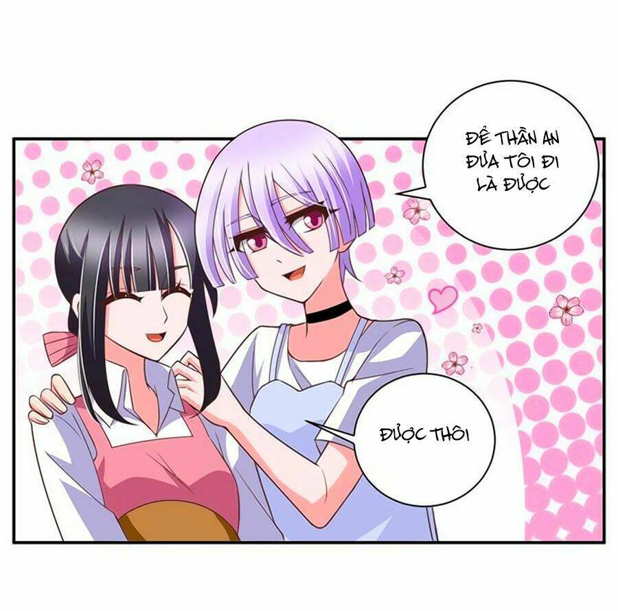 Người Yêu Khát Máu Của Tôi: Chapter 46