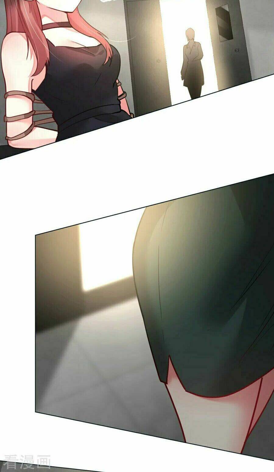 Vì Yêu Mà Khắc Cốt Ghi Tâm: Chapter 47