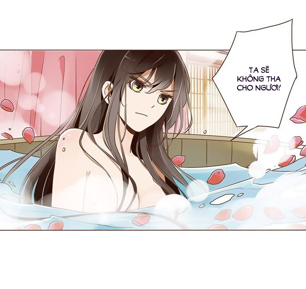 Đế Vương Trắc: Chapter 55