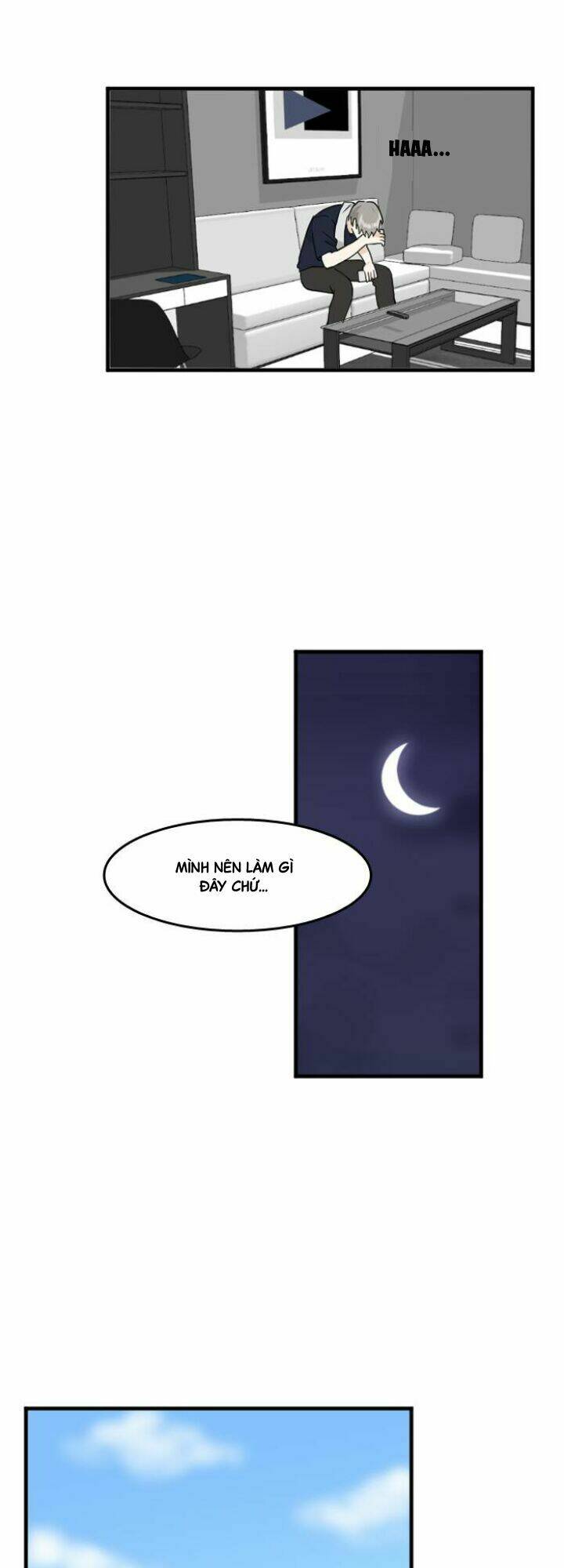 Người Đẹp Gangnam: Chapter 42