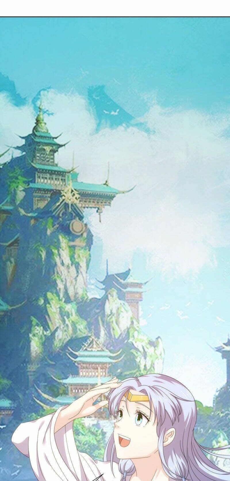 Cực Vũ Huyền Đế: Chapter 96