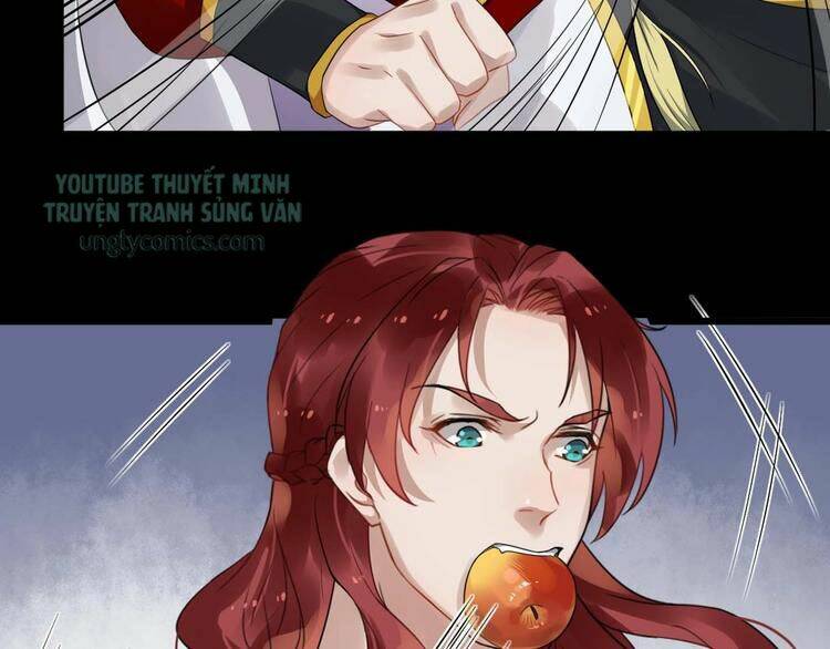 Bồng Sơn Viễn 2: Chapter 25