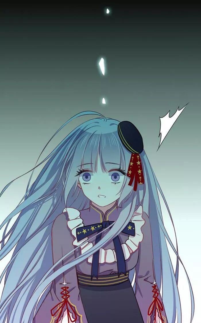 Tình Yêu Huyết Ma: Chapter 8