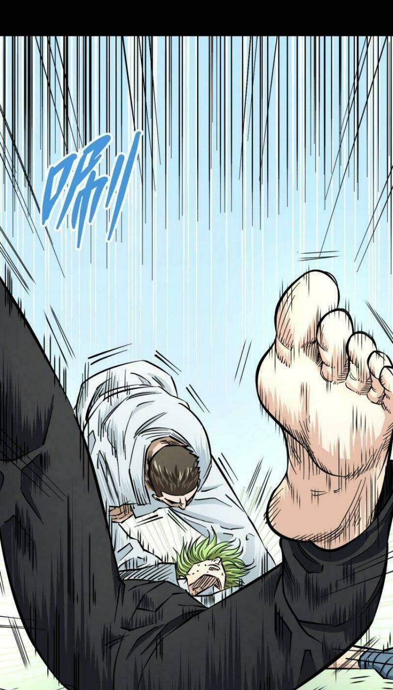 Đối Mặt Với Thử Thách: Chapter 8