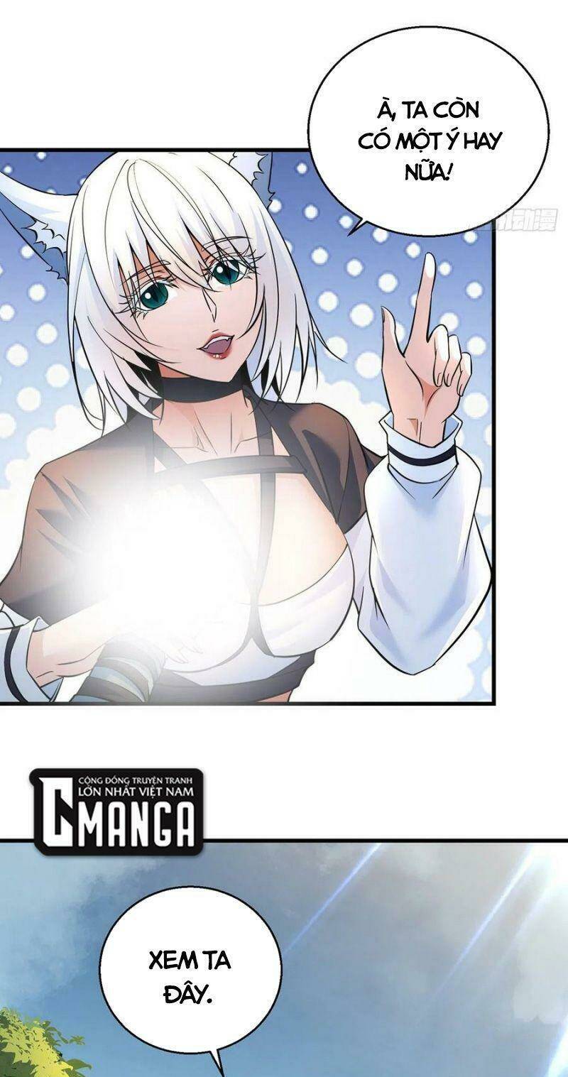 Ta Là Đại Hoàn Đan: Chapter 37
