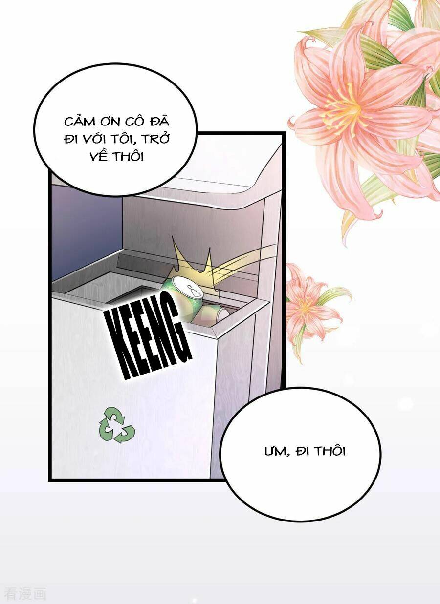 Cường Thế Tù Ái - Địch Thiếu Đừng Xằng Bậy: Chapter 76