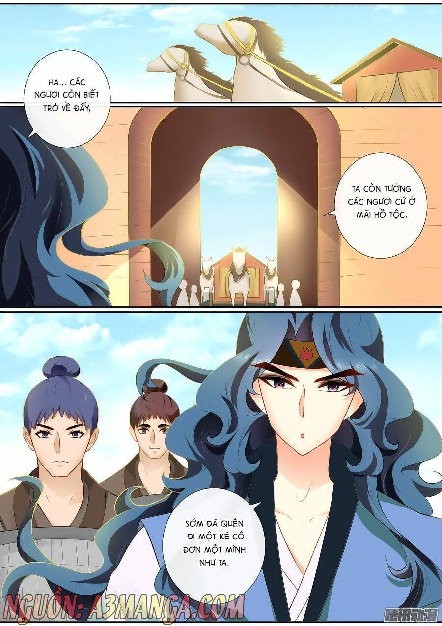 Ma Phi Giá Đáo: Chapter 90